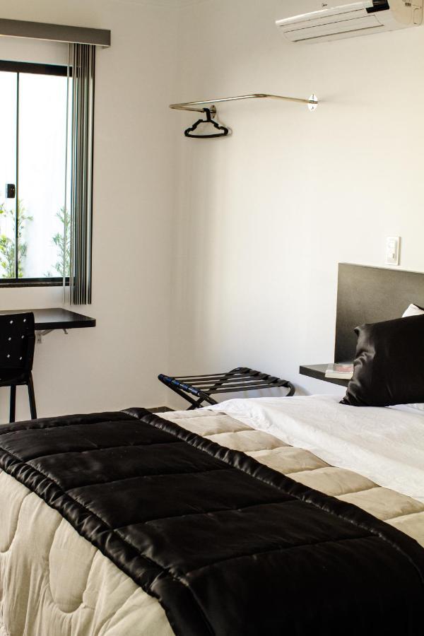 Concept Design Hostel&Suites Foz do Iguaçu Cameră foto